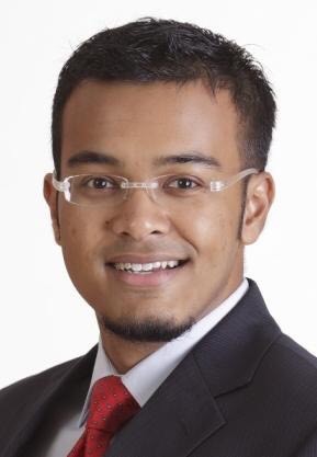 Khairul Anwar