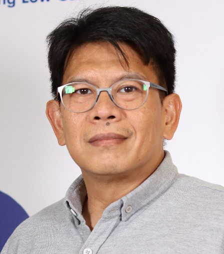 Fabby Tumiwa